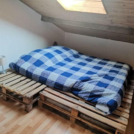 Duplex Mysofa Tout Confort Hyper Centre Διαμέρισμα Αβινιόν Εξωτερικό φωτογραφία