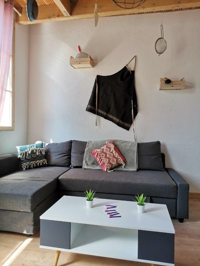 Duplex Mysofa Tout Confort Hyper Centre Διαμέρισμα Αβινιόν Εξωτερικό φωτογραφία